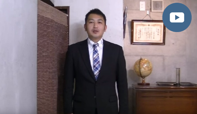 話し方レッスン（通常）を受講後の動画