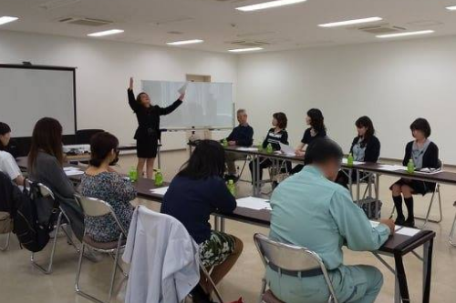 通常レッスン【少人数制講座】