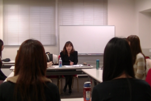 特別講座4【少人数制講座】