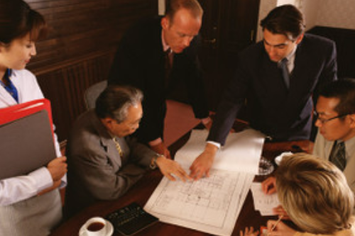 個人レッスン/経営者・幹部・講師コース