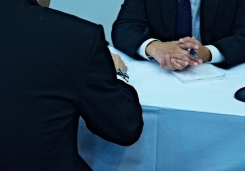 司会進行コース（就職試験/昇進試験）