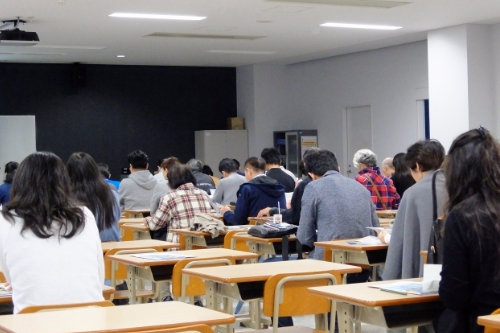 学習塾・専門学校の研修