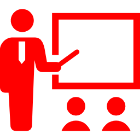 AUN話し方教室の実績